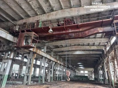 Продажа производственного комплекса, Черновицкая обл., с. Новоселица. Новоселиця