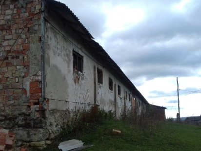 Продається комерційне приміщення Заставна