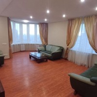 БЕЗ%, Здам 2 рівневу квартиру 258 м2, ремонт, Освіти 14а, Севастопольська пл. Київ Солом'янський ра Київ