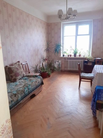 Продам 2к квартиру, сталінка, вул. Вишгородська 33, Виноградар - фото 1