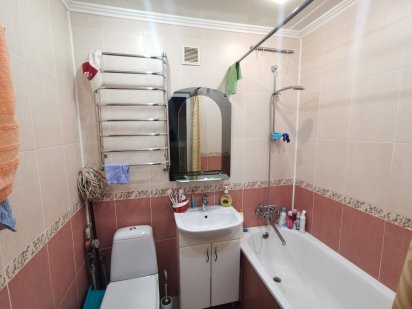 ТЕРМІНОВО !!! Продається 2-х кімнатна квартира в цегляному будинку на ДНС Белая Церковь