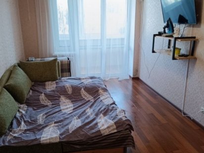 Здам 2к.квартиру 12 квартал Днепр