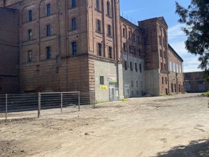 Здається приміщення  550 м2, 180 м2 Ахтырка