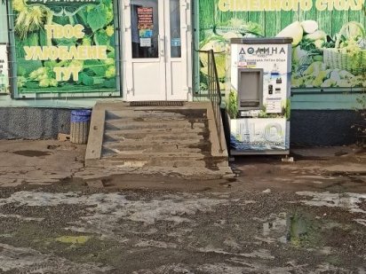 Торгівельна площа 65м2 Бердичів. Козацька 2 Бердичев