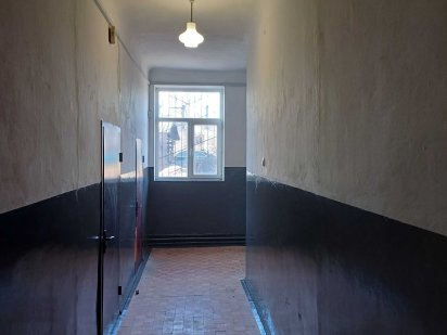 Оренда виробничо-складських приміщень Олександрія