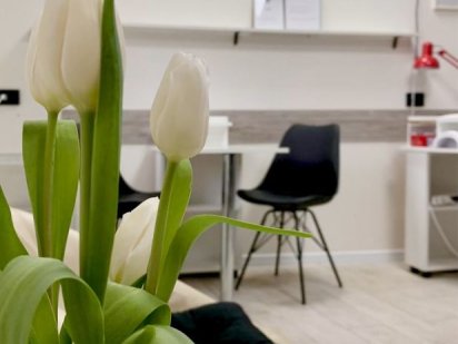 Місце для майстра манікюру Бердичів