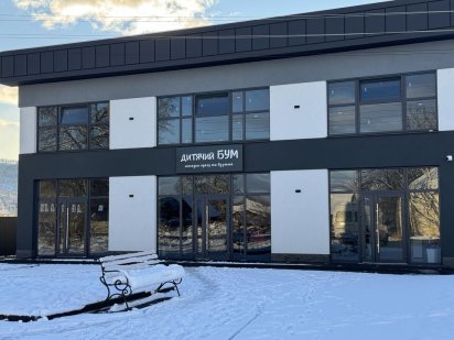 Оренда комерційного приміщення Берегомет Берегомет