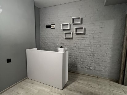 Оренда комерційного приміщеня в центрі міста Берегово