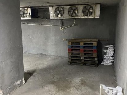 Оренда морозильного складу Борислав