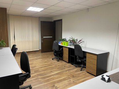 Офісні приміщення. Аренда офіс. Боярка