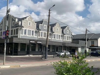 Оренда приміщення 25м2 Центр Боярка