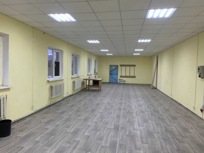 оренда приміщення  під виробництво чи офіс Васильков