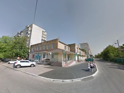 Оренда 54 м2,м.Боярка, вул.Лінійна 32 (під аптеку /магазин/салон/офіс) Боярка