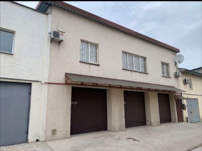 Боярка оренда офісу з гаражем і з заднім двором і бомбосховищем Боярка