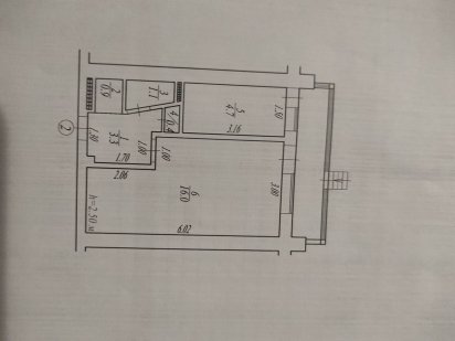 Оренда квартири під комерцію Боярка