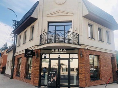 Оренда приміщення Виноградов