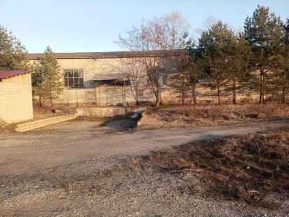 Здам в оренду виробниче приміщення  2000м2 . Кам'янське