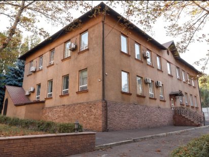 Оренда відмінного офісу 800 м2 можливий продаж Каменское