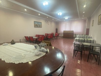 Срочно! Готовый бизнес. Новой постройки. Отдельностоящее. Правый  бере Каменское