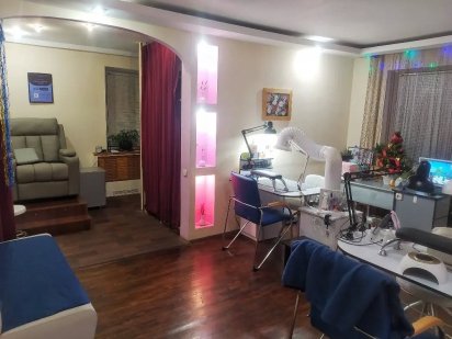 Аренда для мастера маникюра Кам'янське