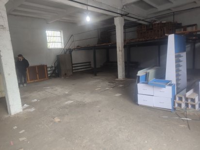 Аренда склад, мастерская Вознесенськ