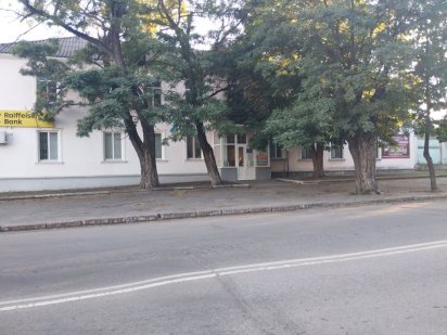 Оренда офісних приміщень в центрі міста Вознесенськ