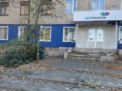 Оренда приміщення 1-го поверху, загальною площею 61,9 кв.м. Вознесенськ