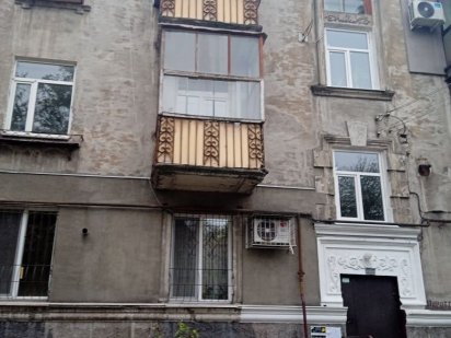 Оренда під офіс, квартира центр Каменское