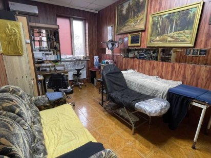 Сдам обустроенный кабинет в ЦЕНТРЕ города Каменское