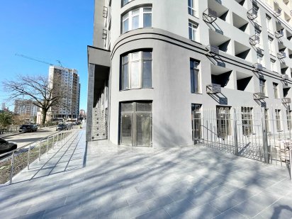 Комерційне приміщення центрі Вишгорода ЖК БорисоГлібський - 350 грн/м2 Вышгород