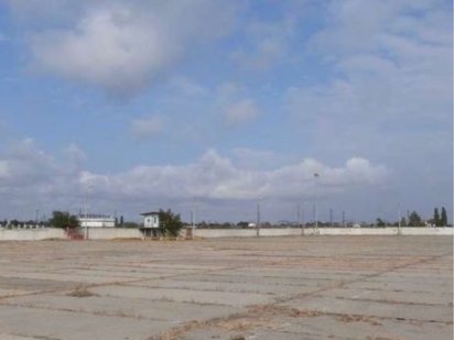 Відкрита площадка під ваш вид діяльності Кам'янське