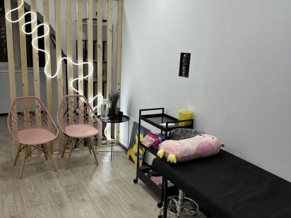 Оренда для бʼюті майстра Каменское