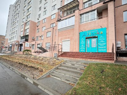 Фасадне комерційне приміщення 150 м2! Центр! Симоненка 4в, Вишгород! Вышгород