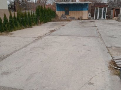 Аренда торговой площадки левый берег Каменское