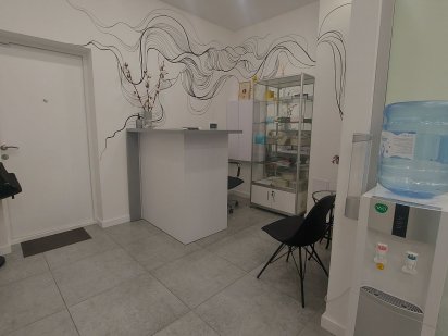 Оренда салону краси з ремонтом і обладнанням Вышгород