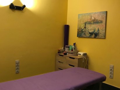 Оренда робочого місця Вышгород