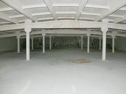 Оренда складу, від 30-800 м.кв. Гостомель