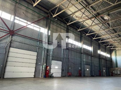 Аренда / Складское помещение / Гостомель, Окружная 3000м Гостомель
