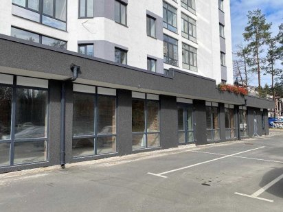 О Р Е Н Д А : Магазин  від 100 м2 (460м2) Гостомель