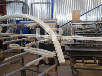 Цех, склад, столярка, Гостомель Гостомель