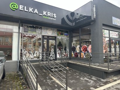 Оренда приміщення м.Долина Долина