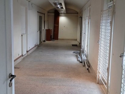 Здається в оренду комерційне приміщення в м.Долина Долина