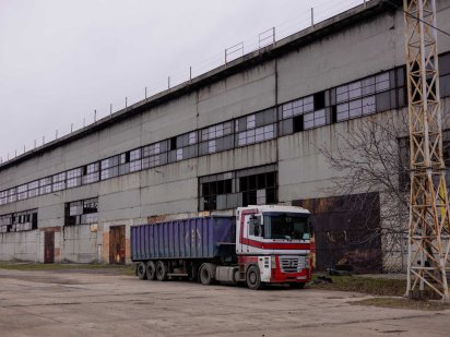 Оренда-Продажа виробничо-складського приміщення площею 2828 кв.м.