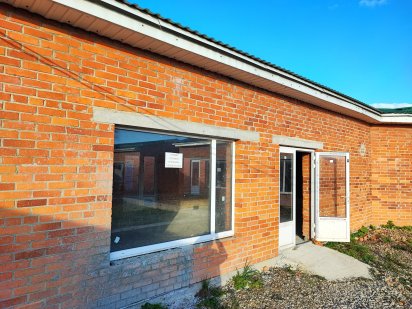 Склад 230кв. Можливо під автосервіс. Дрогобыч