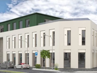 Оренда комерційного приміщення в ТЦ Сіль Дрогобыч