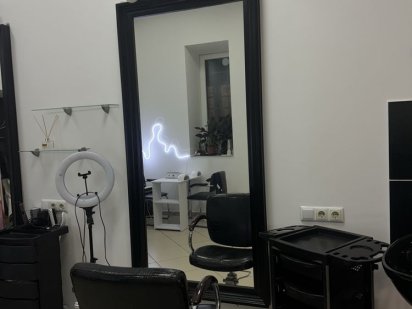 Оренда робочого місця перукаря Дрогобыч