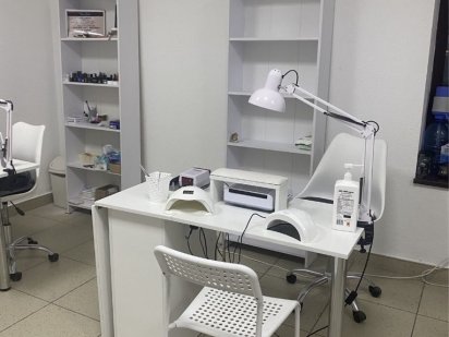 Оренда для майстра манікюру, майстра з нарощення вій Дрогобыч