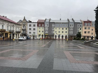 Оренда центр,підвальне приміщення 600кв.м. Дрогобыч