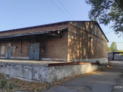 Оренда продаж складських приміщень Жовті Води