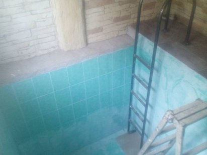 сдаётся хорошая банька